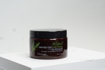 Rosemary Mint Scalp Therapy 4oz