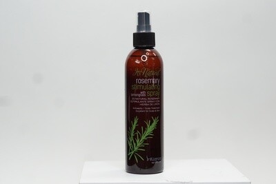 Rosemary Stimulating Spray 8oz