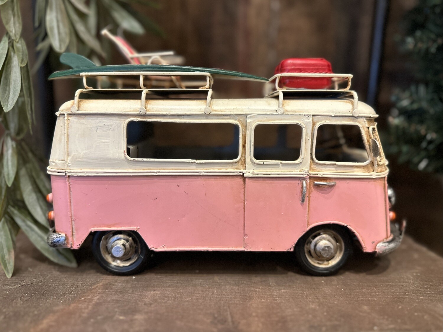 VW BUS vw-bus
