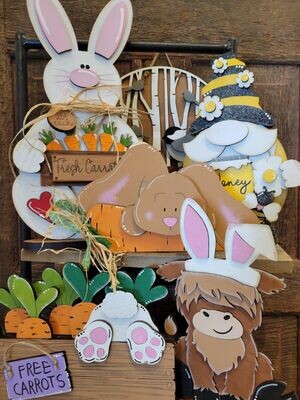 SPRING/EASTER