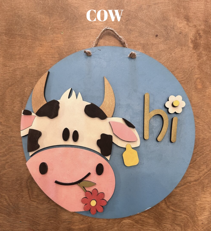 COW