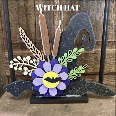 WITCH HAT