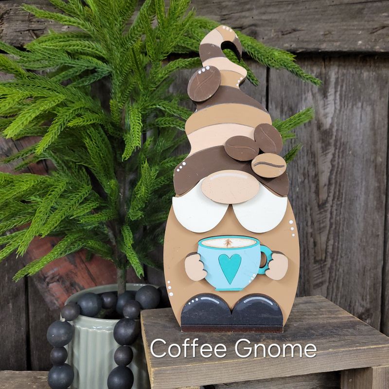 COFFEE GNOME