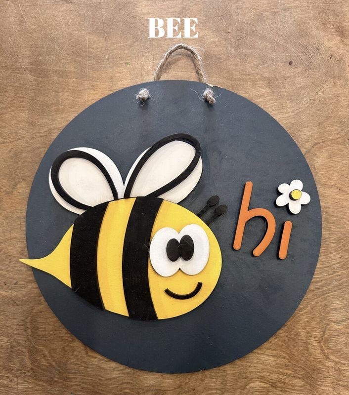 BEE
