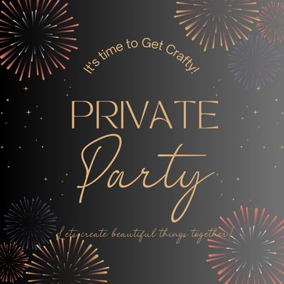 PRIVATE PARTIES