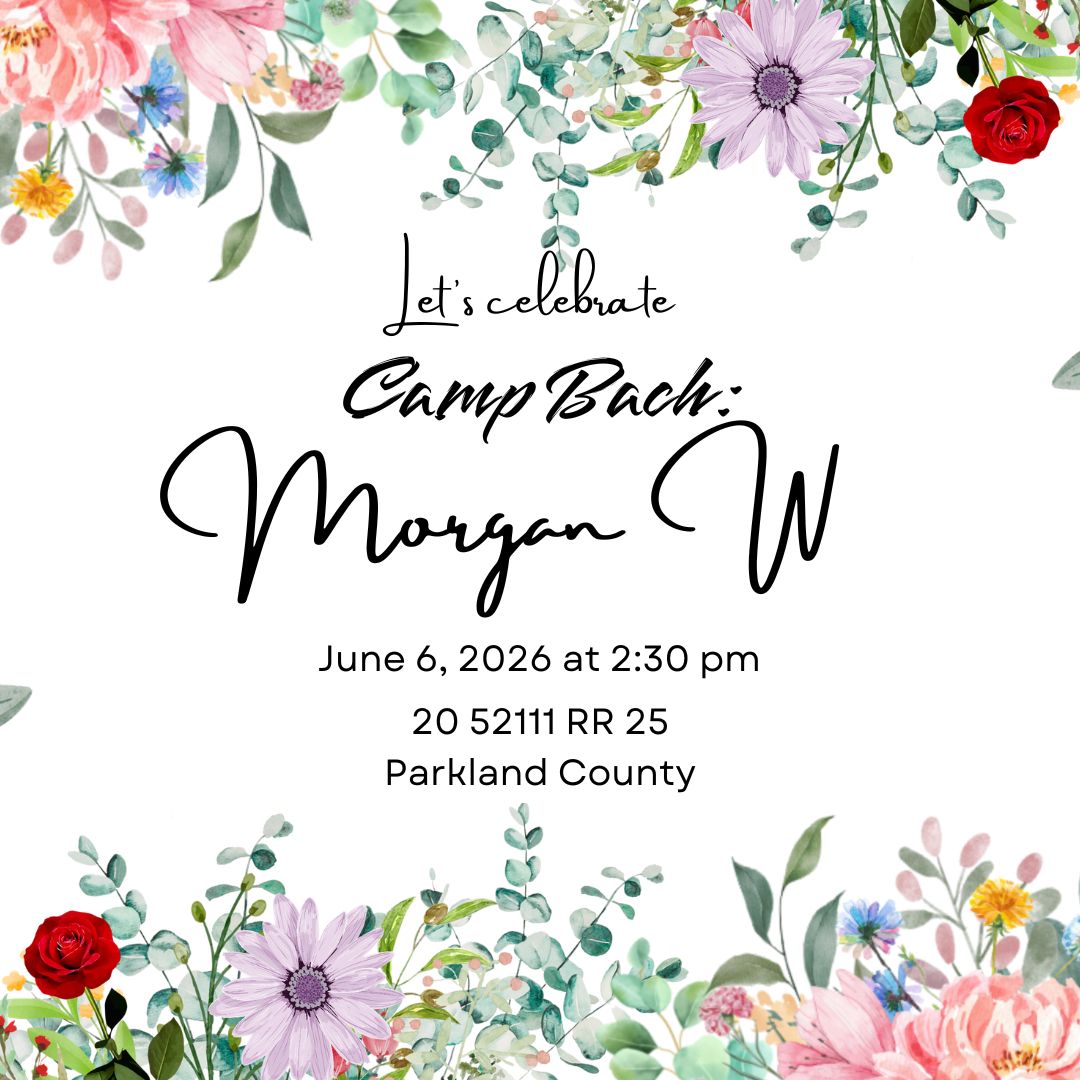 Morgan Williams Bachlorette June 6 - 2:30