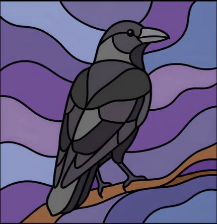 KINUSAIGA RAVEN