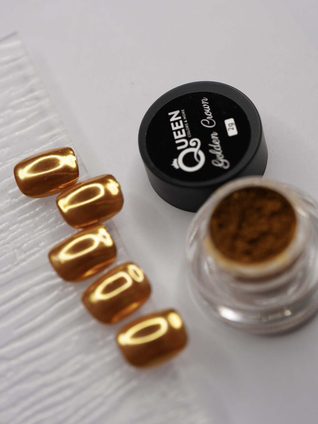 Golden Crown- 2gram
