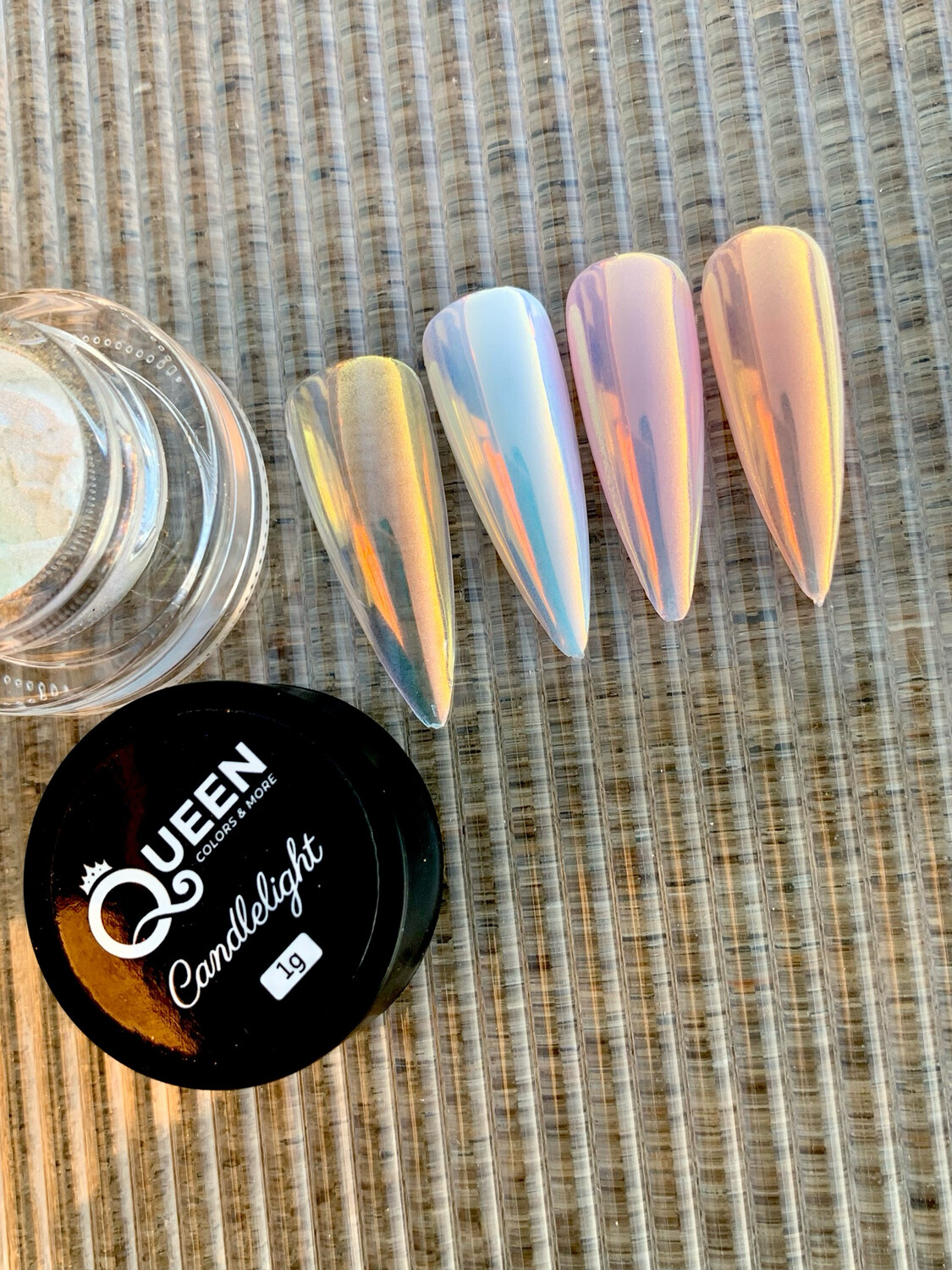 Candle light- 1gram