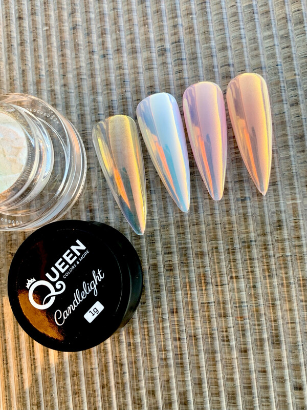 Candle light- 1gram