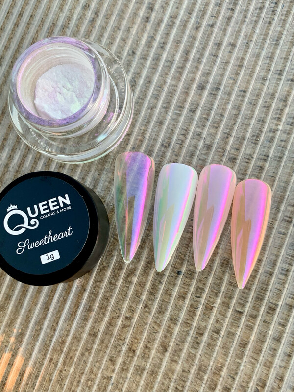 Sweetheart- 1gram