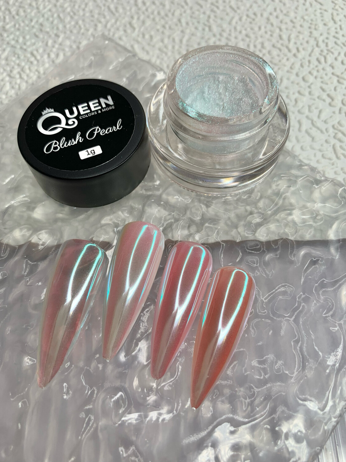 Blush Pearl- 1gram