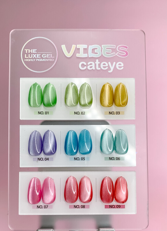 Vibes Cateye