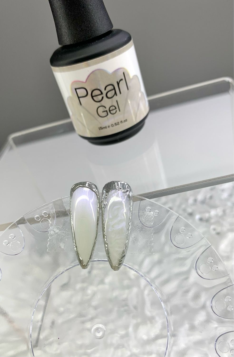 Pearl Gel