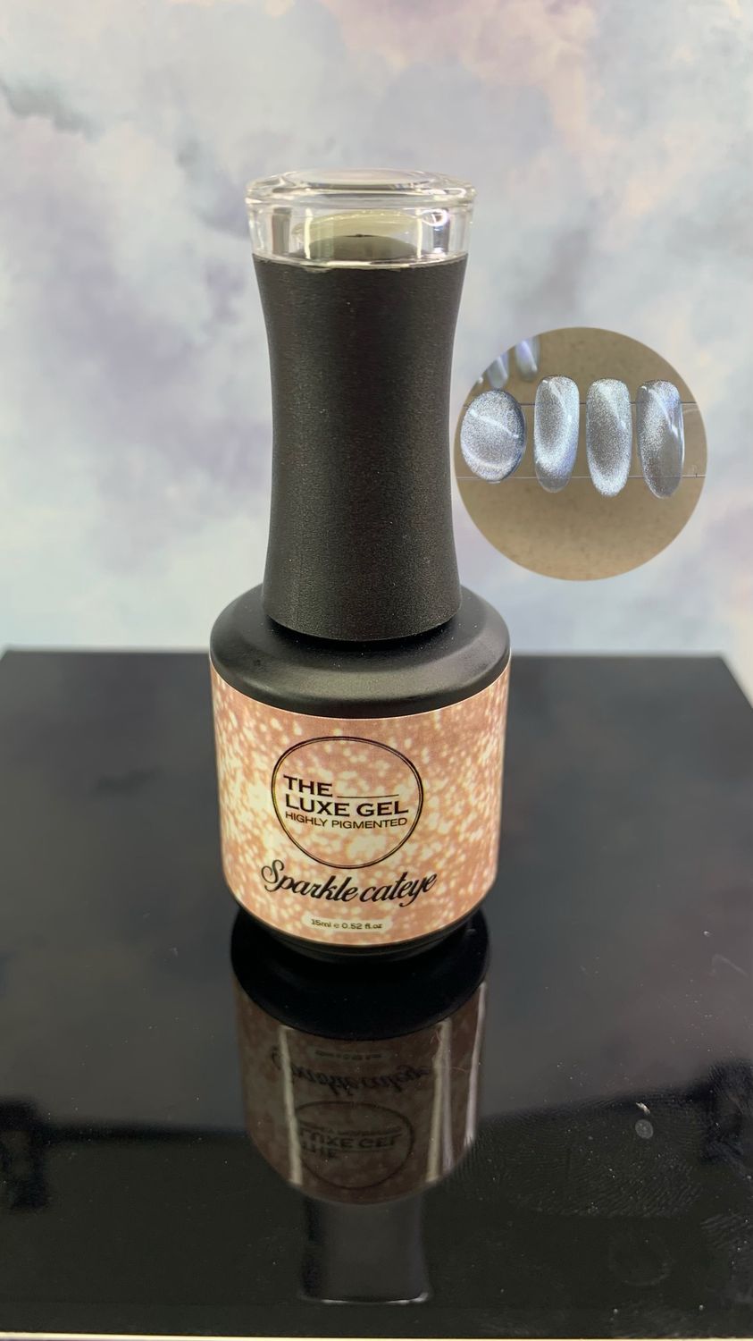 Sparkle Cateye