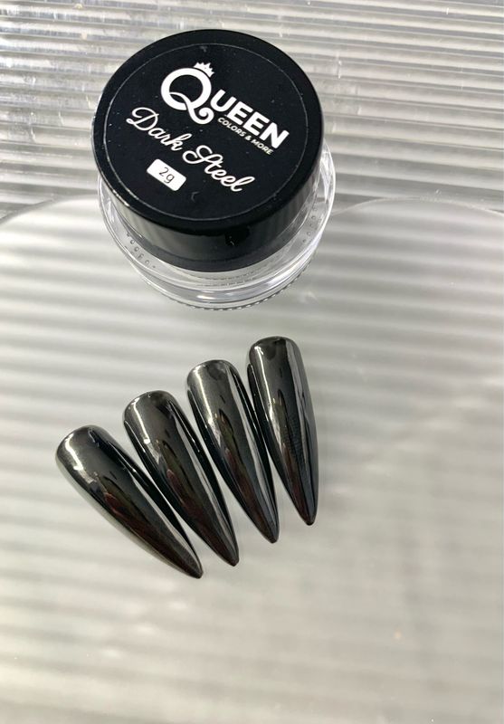 Dark Steel- 2gram