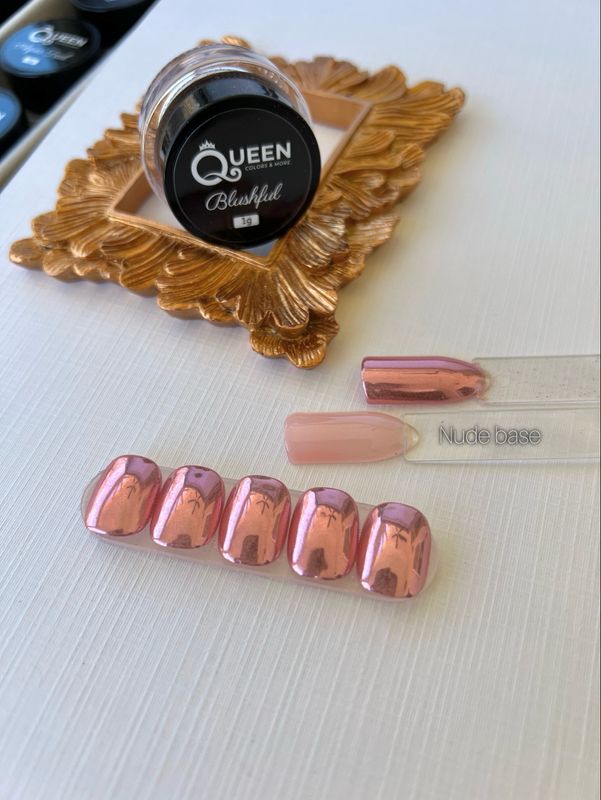 Blushful- 1gram