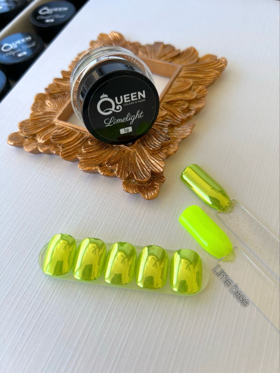 Limelight- 1gram