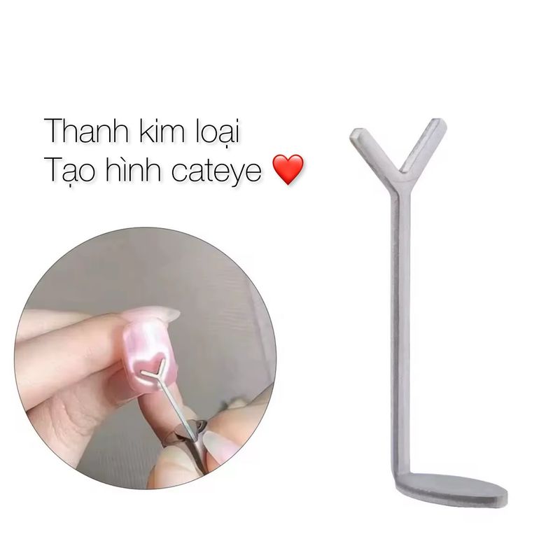 Heart Magnet Tool
