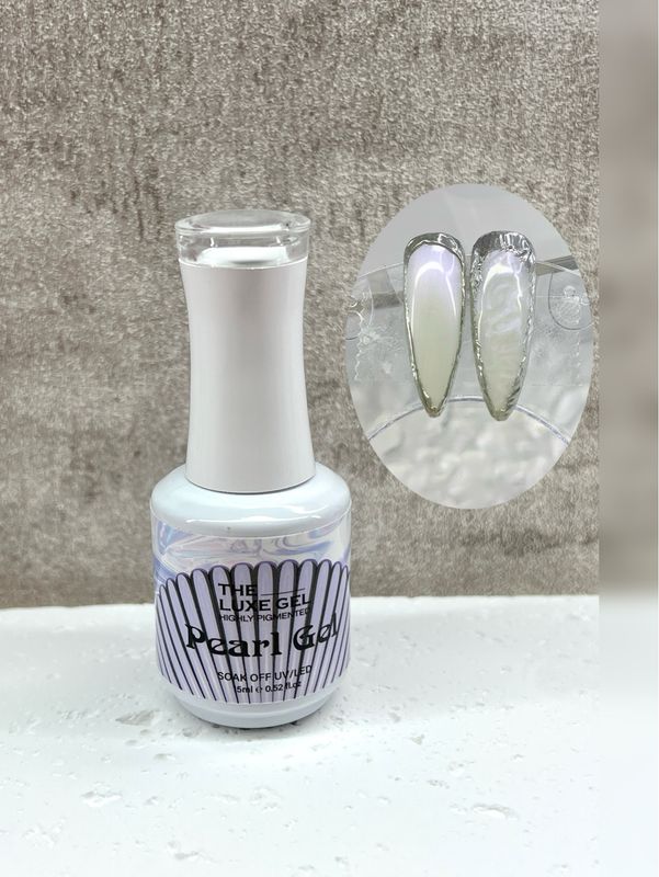 Pearl Gel