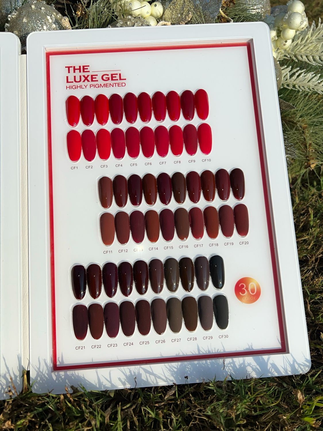 Comfy Cozy - Fullset