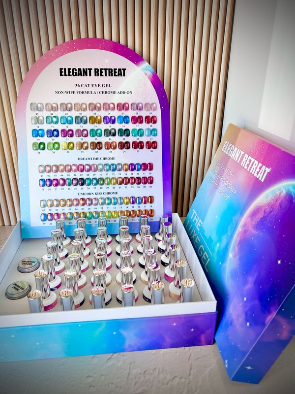 Elegant Retreat