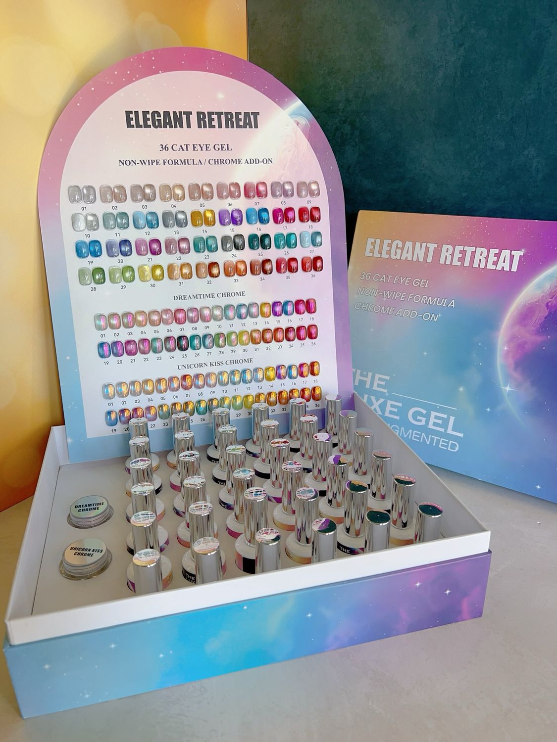 Elegant Retreat