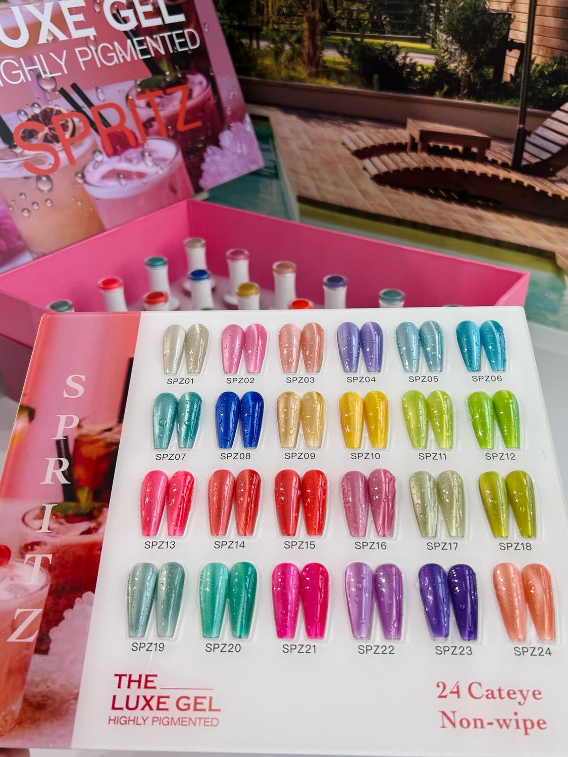 Spritz