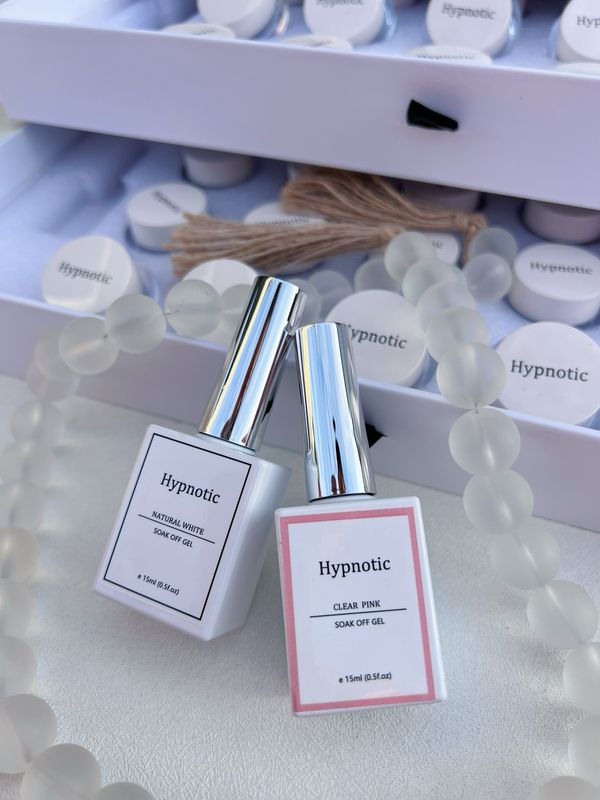 Hypnotic Chrome Base