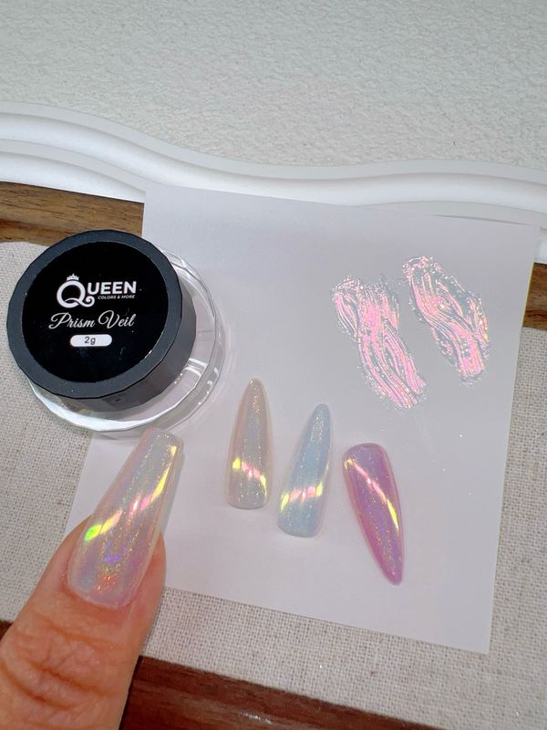 Prism Veil