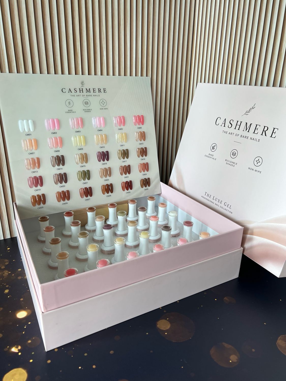 Cashmere