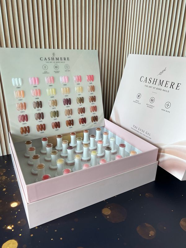 Cashmere