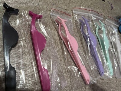 Lash Applicator