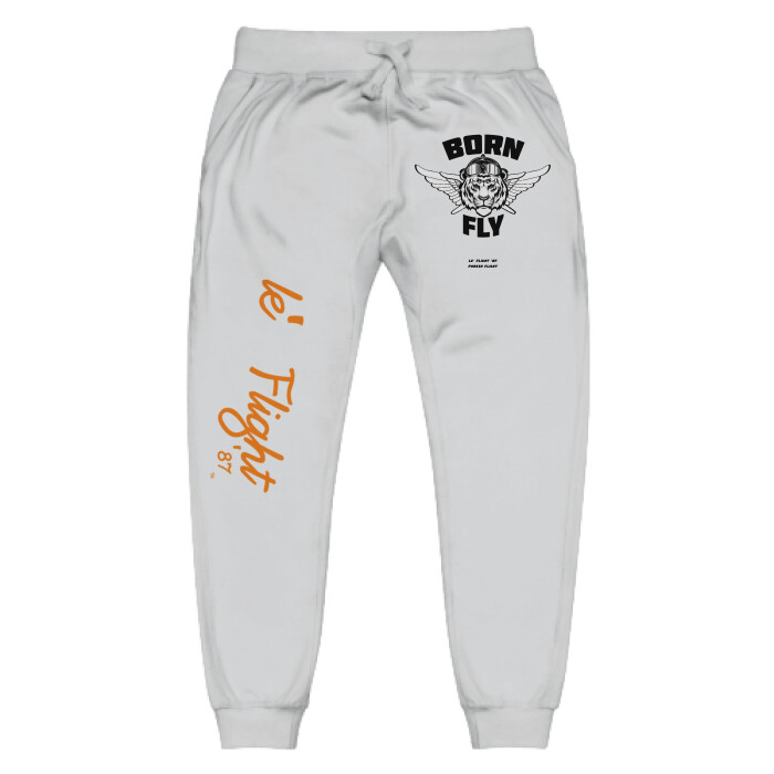 LF87 Born Fly Joggers