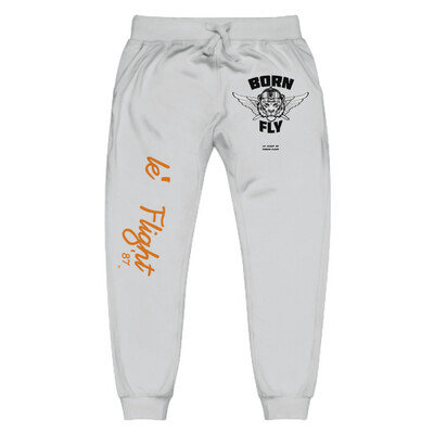 LF87 Born Fly Joggers