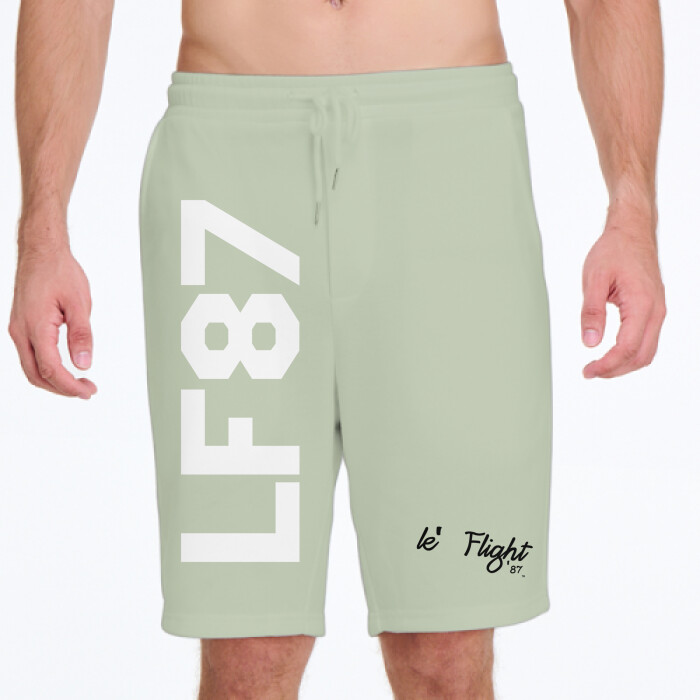 LF87 Shorts