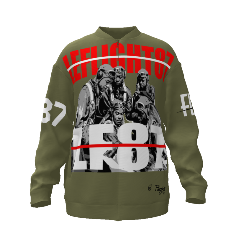 LF87 Bomber