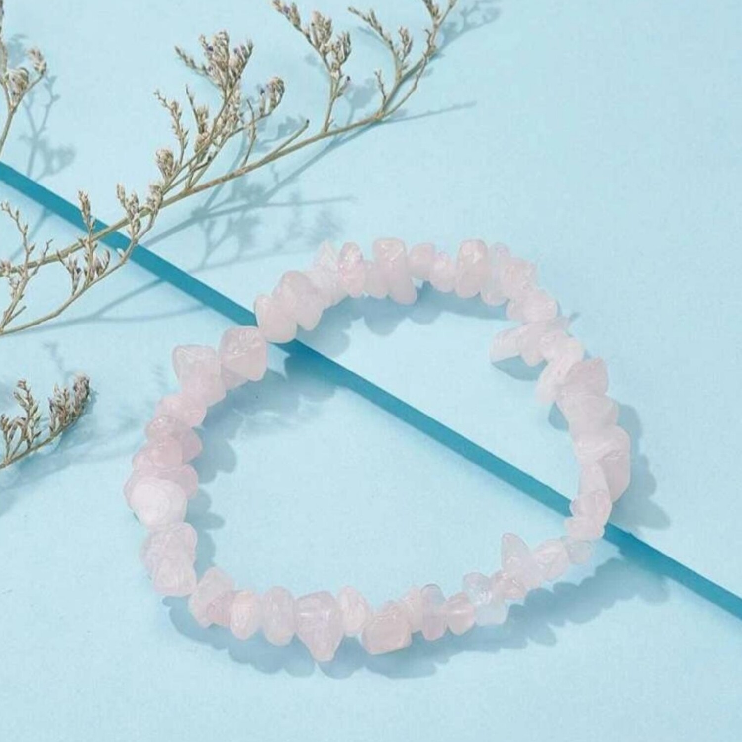 rose quartz