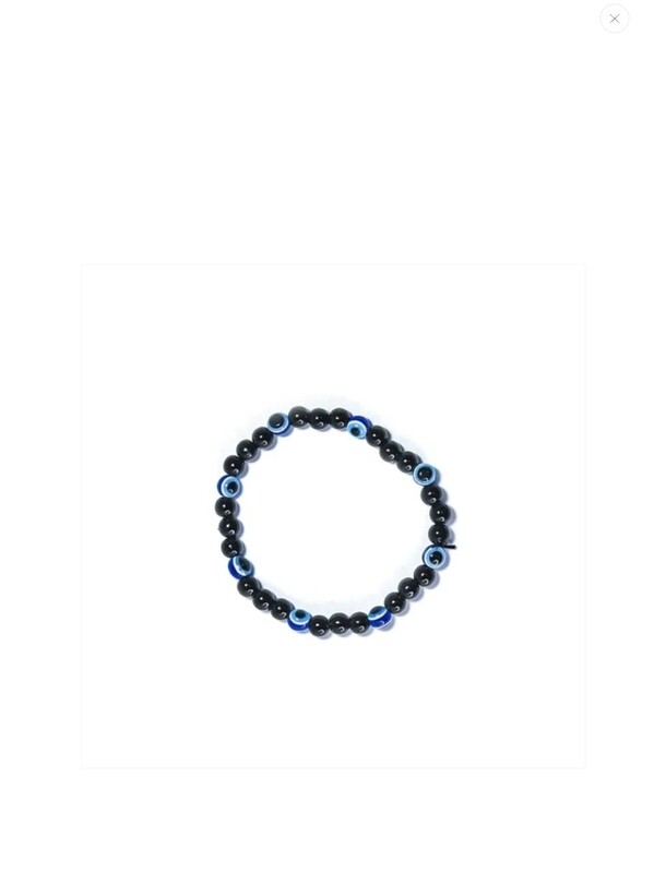 EVIL EYE PROTECTION BRACELETS