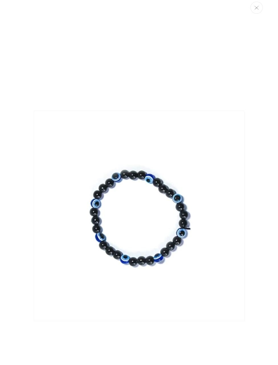 EVIL EYE PROTECTION BRACELETS