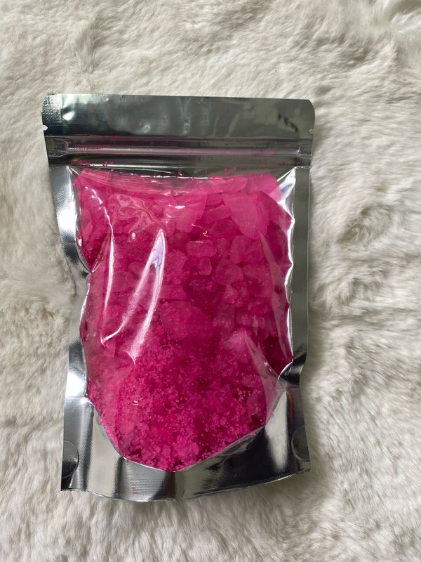 Love attraction salts 250g