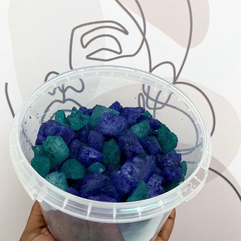 1kg Family Aura cleansing Salts