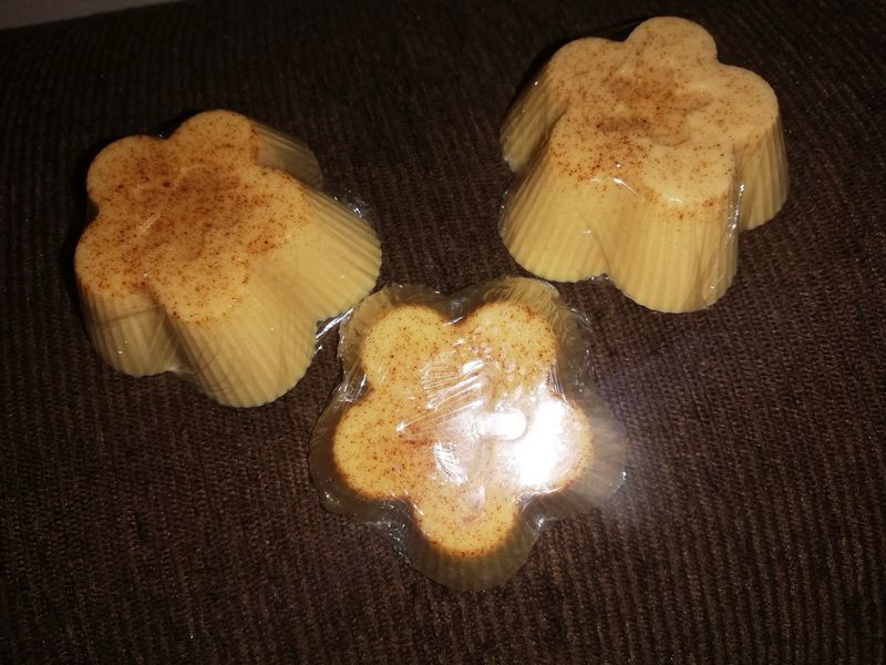Tumeric Soap
