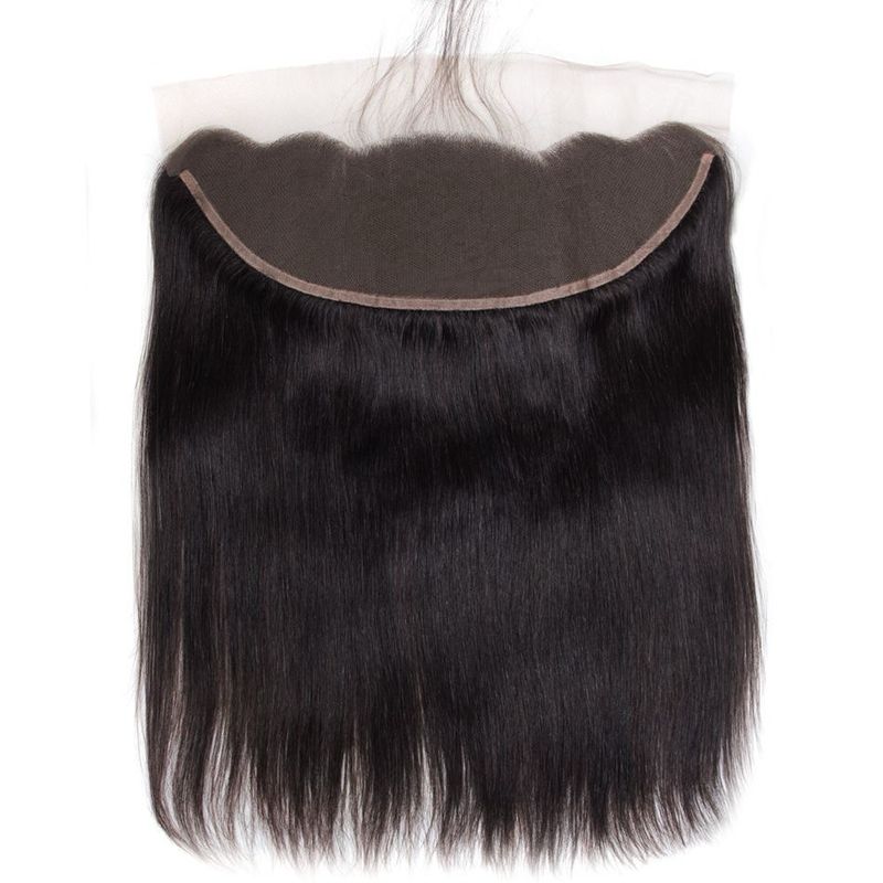 Frontal Closures