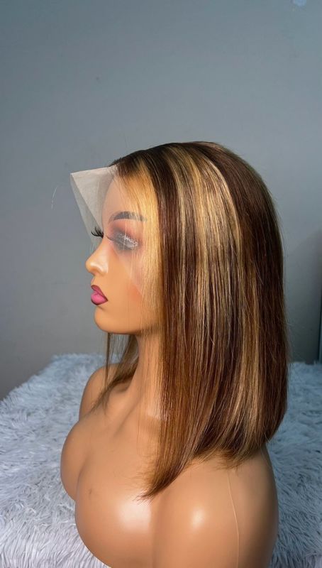 Piano Bob Wig