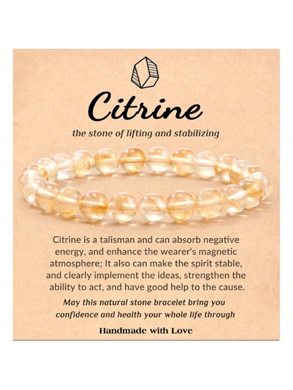 Citrine