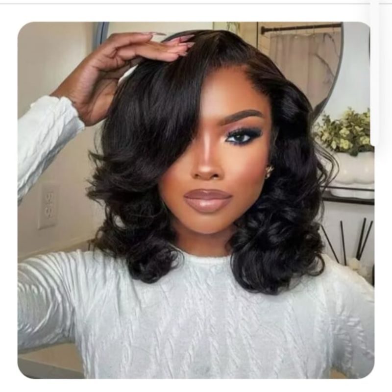 Bodywave Full Frontal