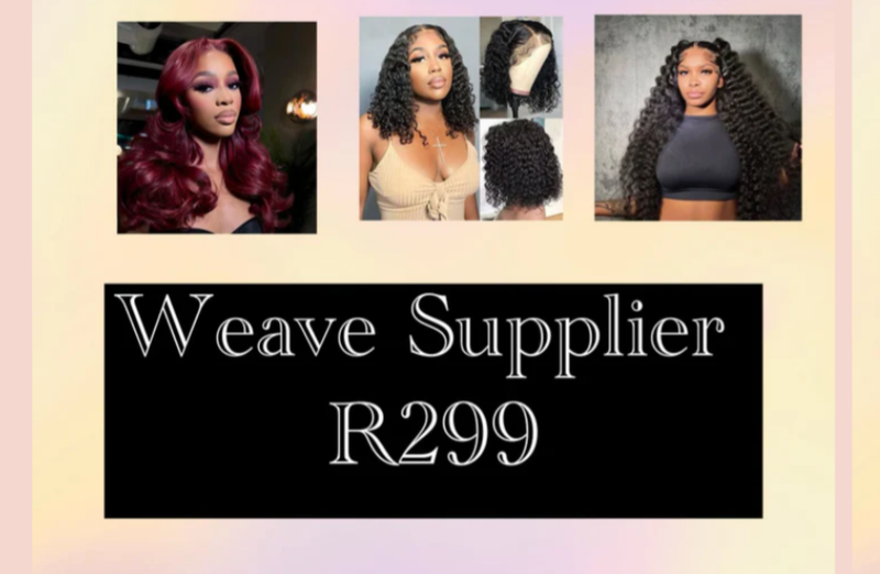 Weave Supplier List