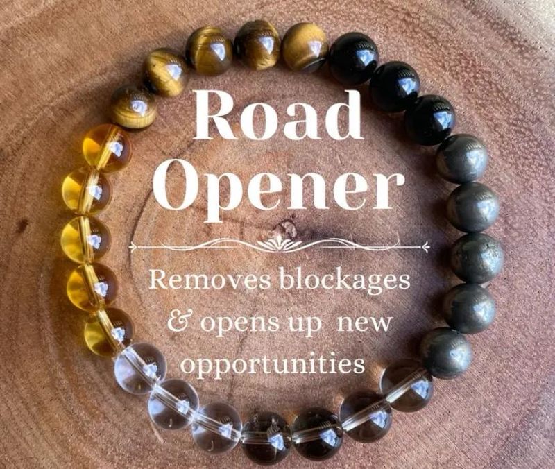 Road Opener /Umavula Kuvaliwe