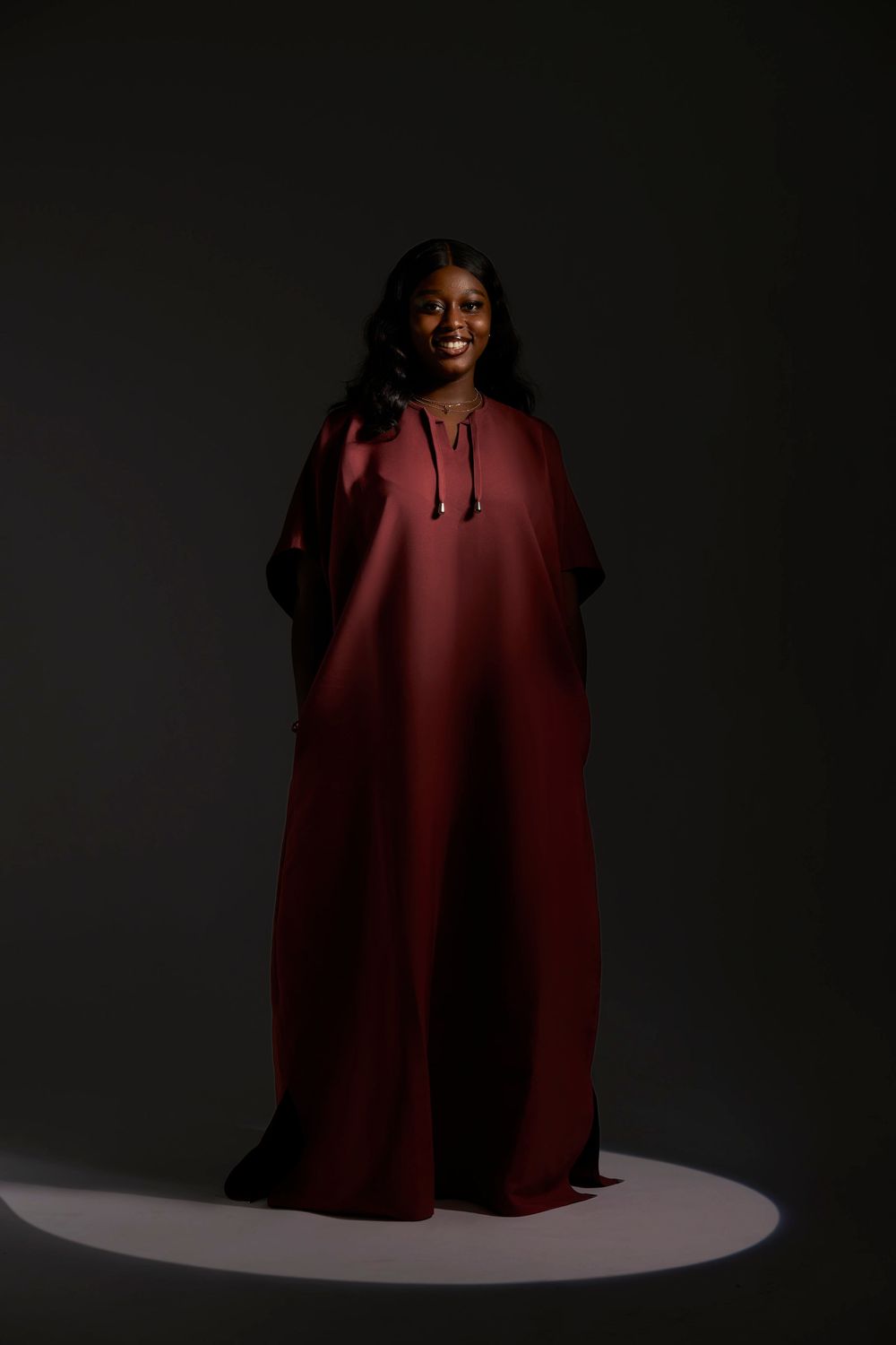 Shirt-Up Dashiki Jalabs